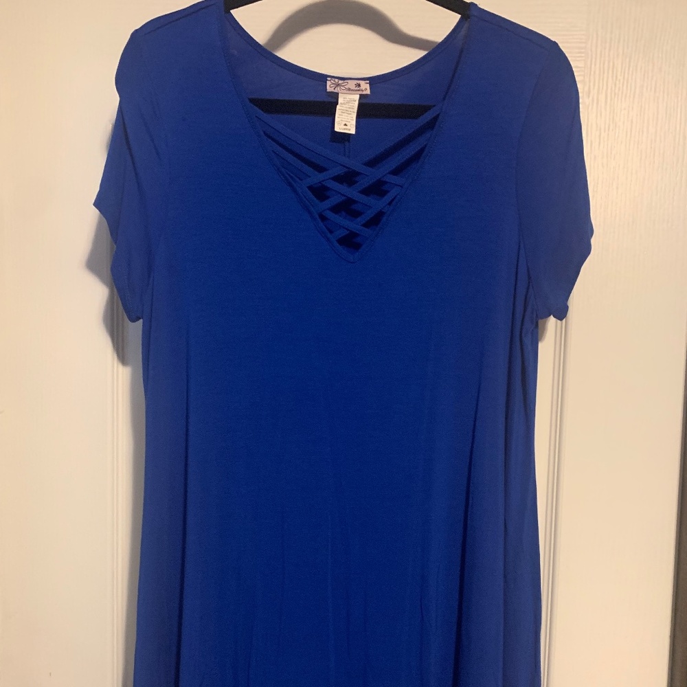 Ladies Top